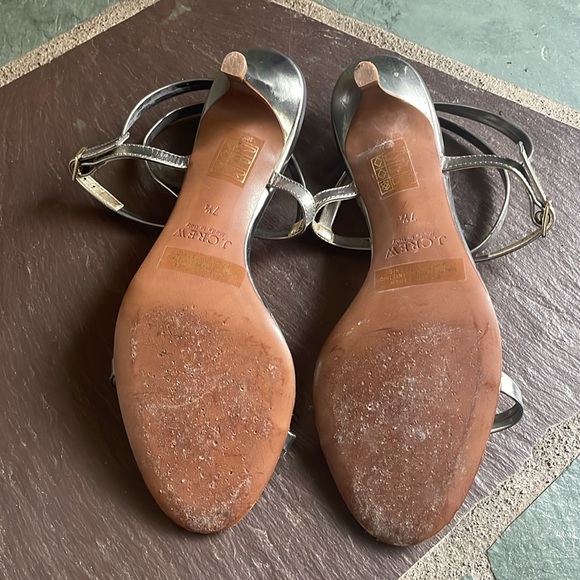 J.Crew Heels - Picture 6 of 8